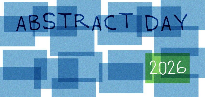 Abstract Day