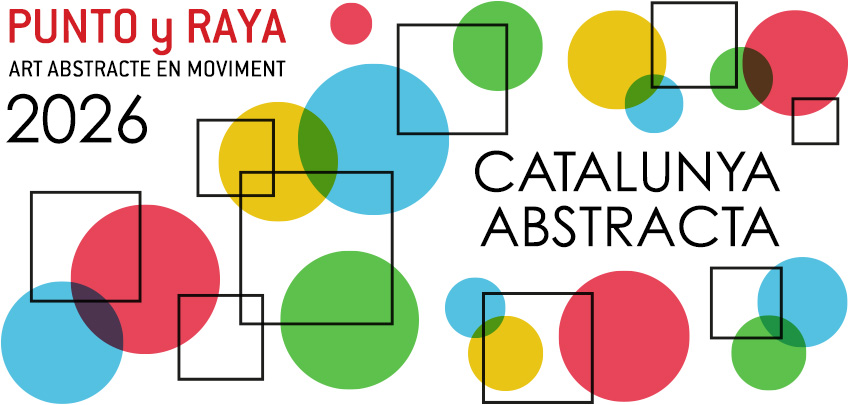 Catalunya Abstracta 2026