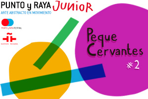Peque Cervantes # 2 (2020)