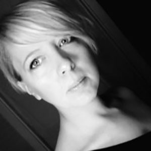 Agnieszka Szarmach