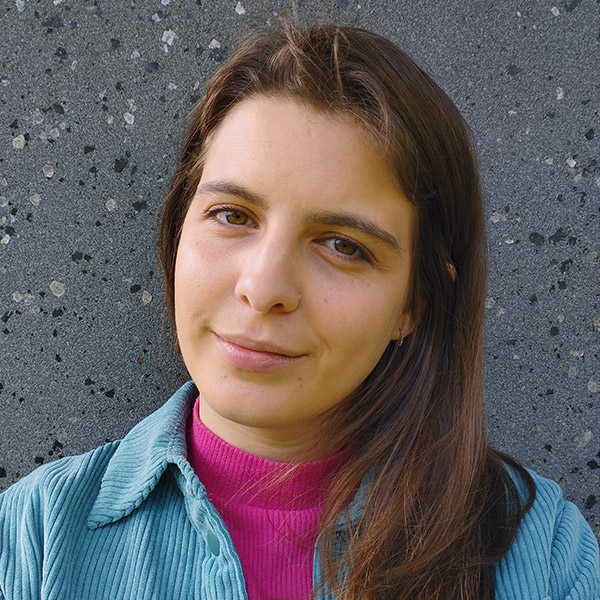 Małgorzata Rzerzycha-Myśliwy