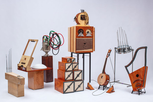 Pracownia Małych Instrumentów