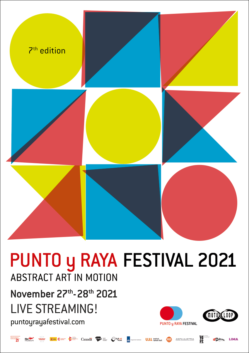 Punto y Raya Festival 2021