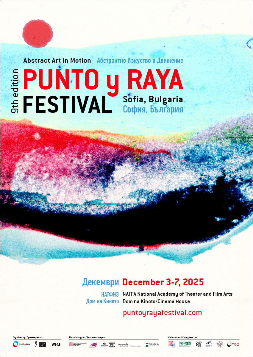 Punto y Raya Festival 2025