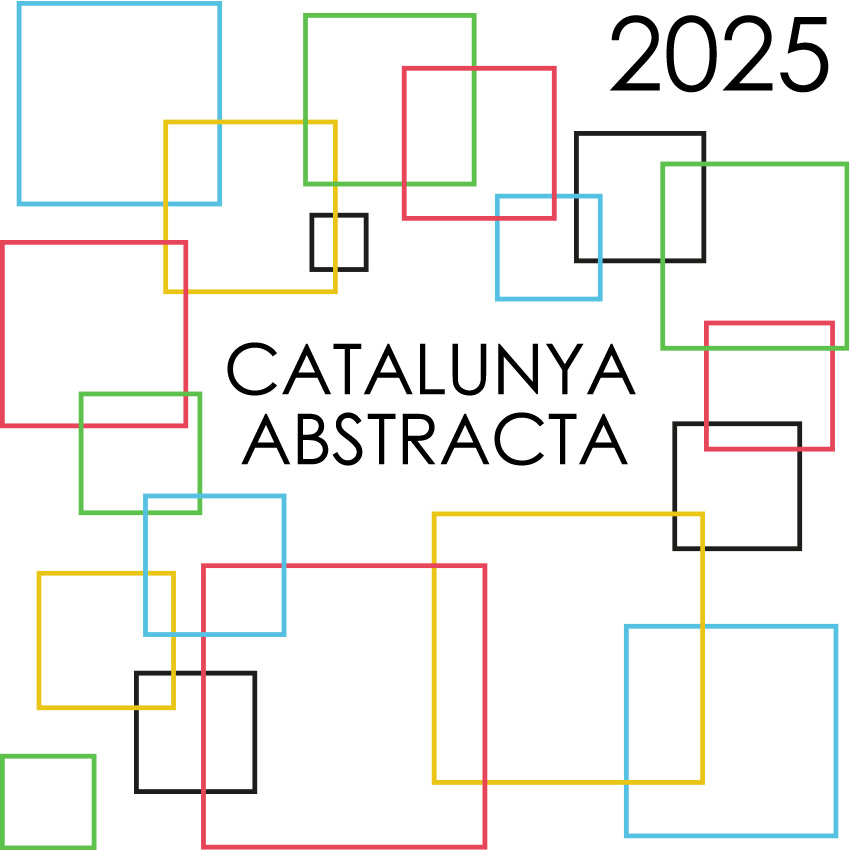 Catalunya Abstracta 2025
