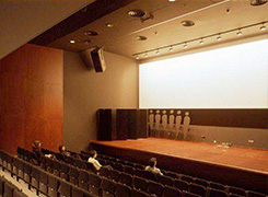 Auditorio