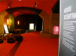 Sala Xcèntric