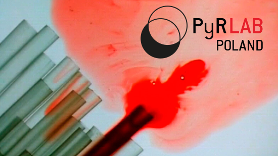 PyR Festival