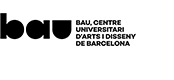 Logo BAU Centre Universitari