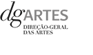 Logo dgARTES