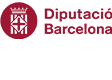 Logo Diputació de Barcelona