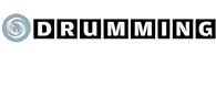 Logo Drumming