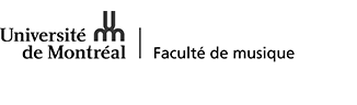 Université de Montréal - Faculté de musique