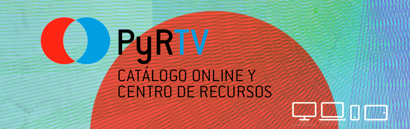PYR TV Catalogue