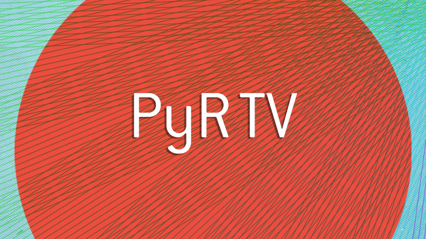 PyRTV