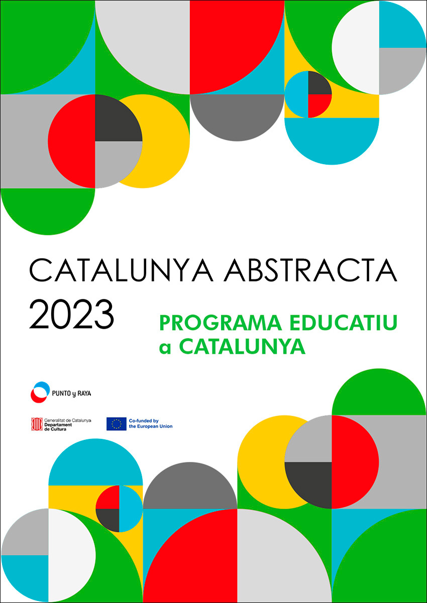 Catalunya Abstracta 2023