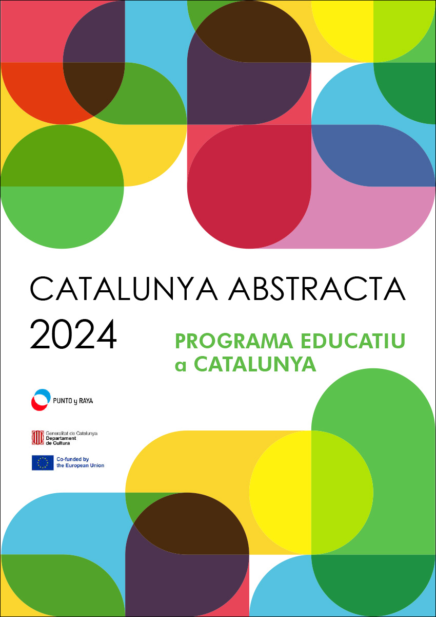 Catalunya Abstracta 2023